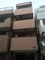 パレッテ戸越